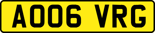 AO06VRG