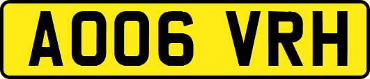 AO06VRH