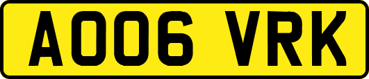 AO06VRK