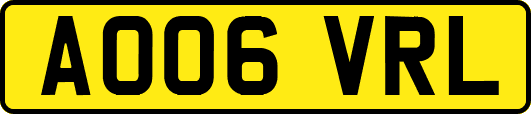 AO06VRL