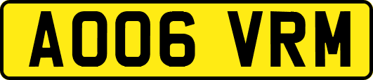 AO06VRM