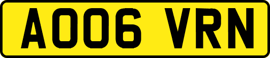 AO06VRN