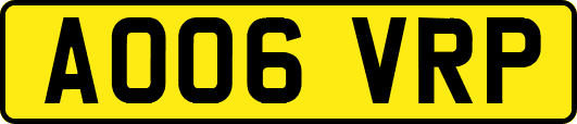 AO06VRP