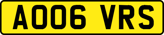AO06VRS