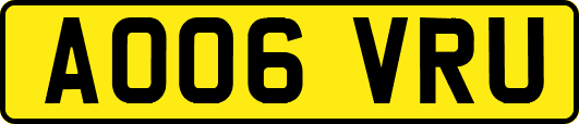 AO06VRU