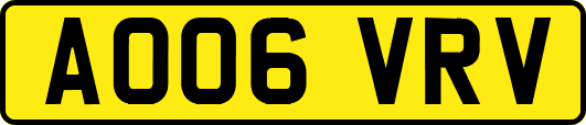 AO06VRV