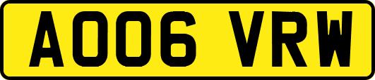 AO06VRW