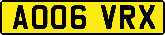 AO06VRX