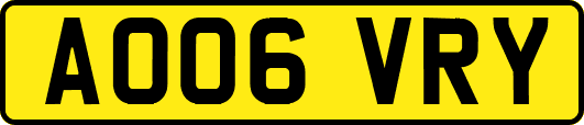 AO06VRY