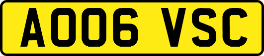 AO06VSC