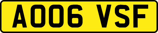 AO06VSF