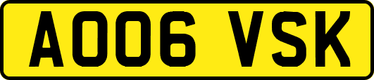 AO06VSK