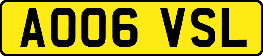 AO06VSL