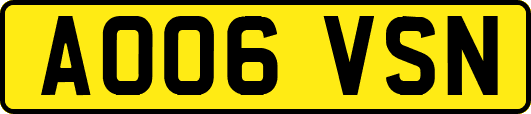 AO06VSN