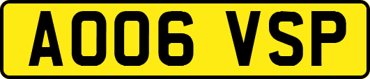 AO06VSP