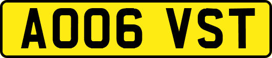AO06VST