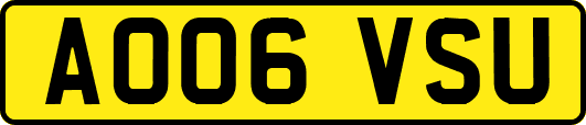 AO06VSU