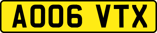 AO06VTX