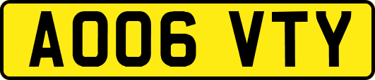 AO06VTY