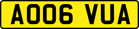AO06VUA