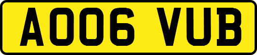 AO06VUB