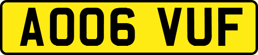 AO06VUF