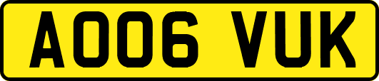 AO06VUK