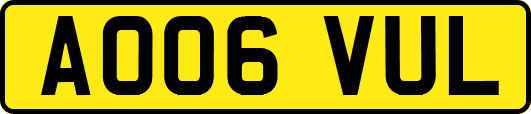 AO06VUL