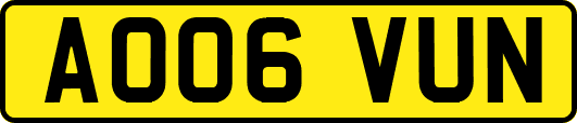 AO06VUN