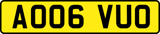 AO06VUO