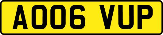 AO06VUP