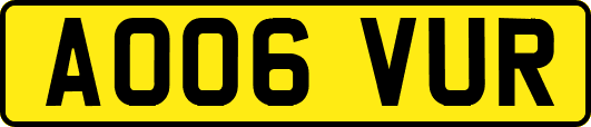 AO06VUR