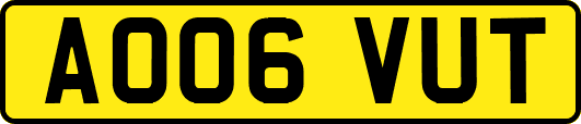 AO06VUT
