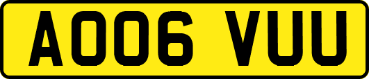AO06VUU