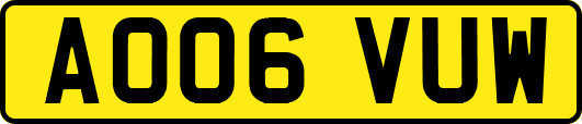 AO06VUW