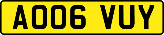 AO06VUY
