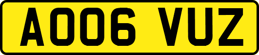 AO06VUZ