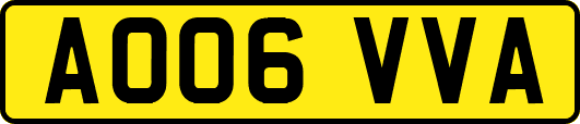 AO06VVA