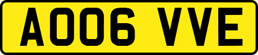 AO06VVE