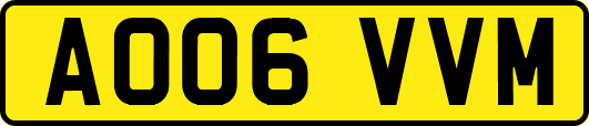 AO06VVM