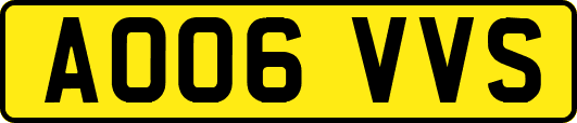 AO06VVS