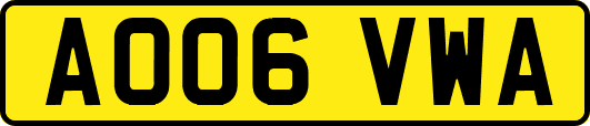 AO06VWA