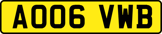 AO06VWB