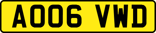 AO06VWD
