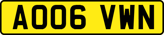AO06VWN