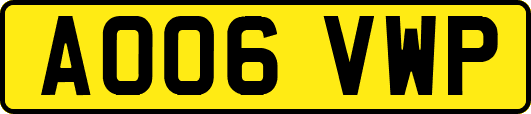 AO06VWP