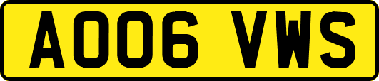 AO06VWS