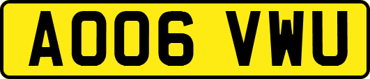 AO06VWU