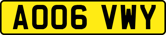 AO06VWY