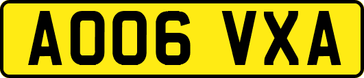 AO06VXA